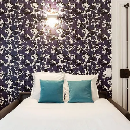 Stunning 1Br 6 Sleeps Apt Saint Germain-Luxembourg Paris Exterior photo